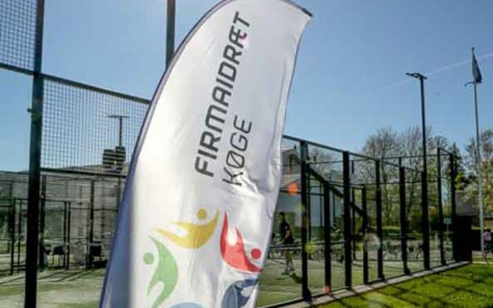 Firmaidræt Køge Firmaidræt Køge