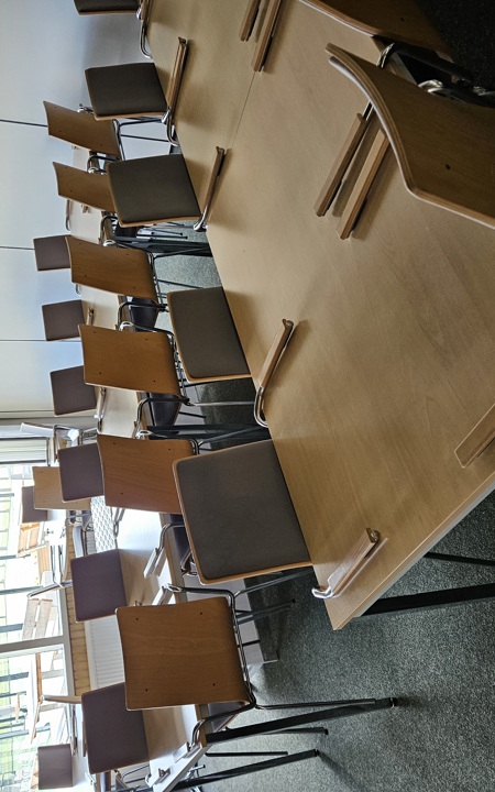 Mødelokale 1 Mødelokale 1