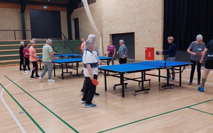 Idræt om dagen Idræt om dagen