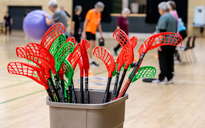 Idræt om dagen Idræt om dagen