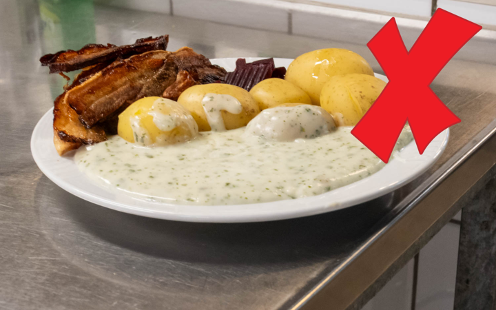 Valgflæsk Valgflæsk