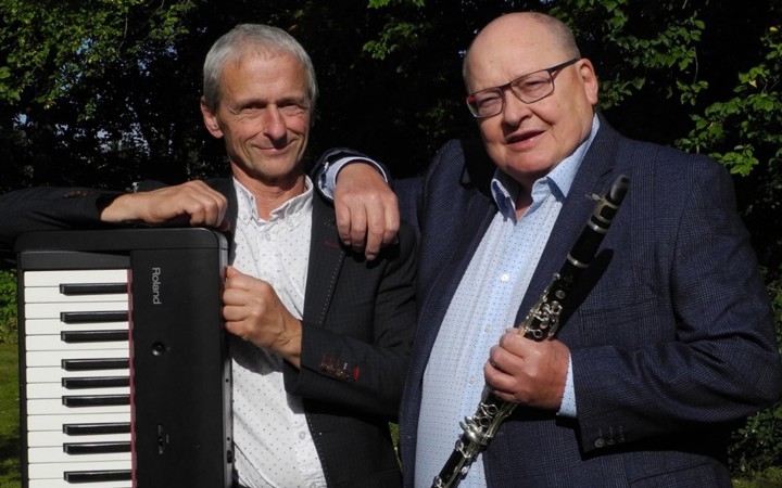 Musikalsk foredrag om Louis Armstrong Musikalsk foredrag om Louis Armstrong