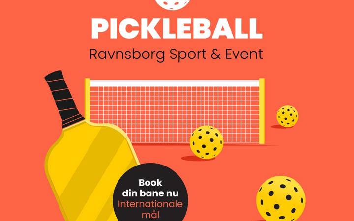 Pickleball