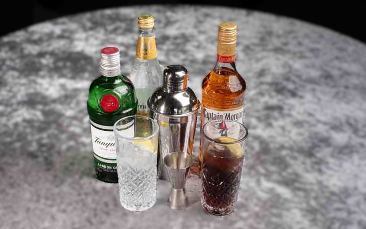 Drinks Drinks