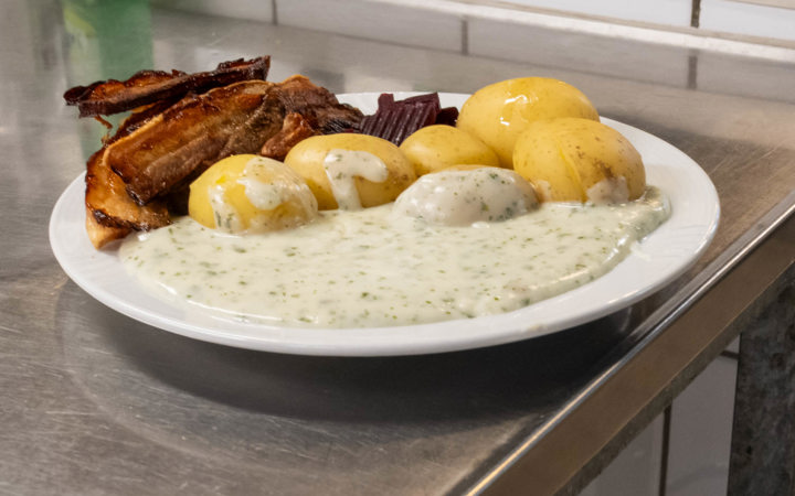 Valgflæsk Valgflæsk