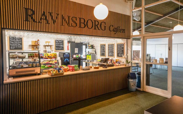 Søndagsbrunch