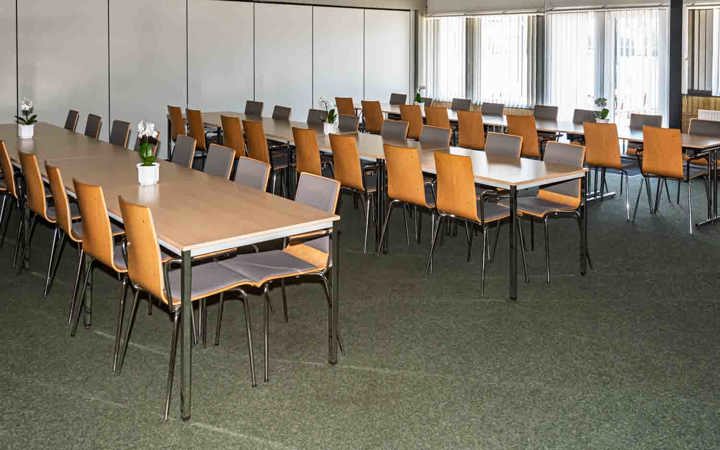 Mødelokale 2 Mødelokale 2