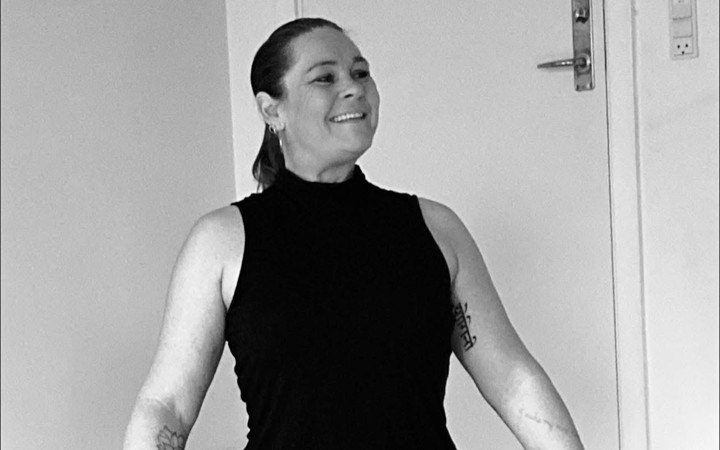 Evy Sampson Evy Sampson