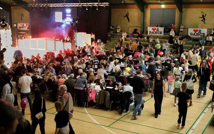 Ravnsborg Seniorkorps Ravnsborg Seniorkorps