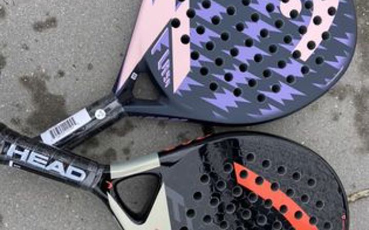 Køge Padel Klub Køge Padel Klub