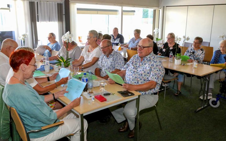 Onsdagsarrangementer 2025