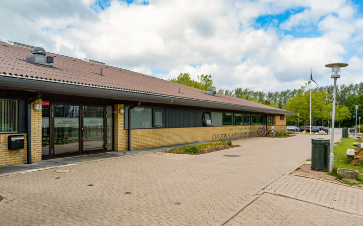 Medarbejdere søges