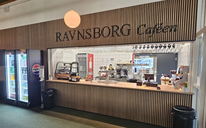 Menukort Ravnsborg Caféen Menukort Ravnsborg Caféen
