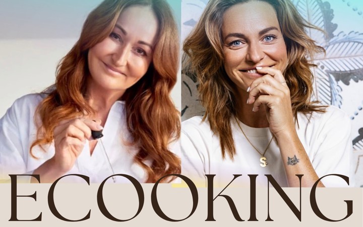 Ecooking spisning