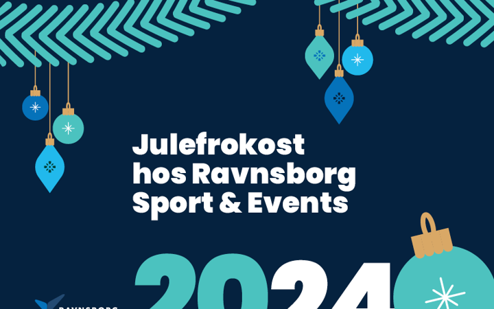 Julefrokost 2024