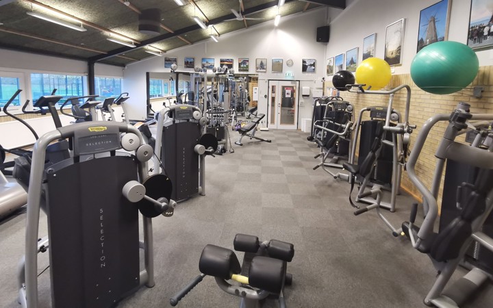 Motionscenter Motionscenter