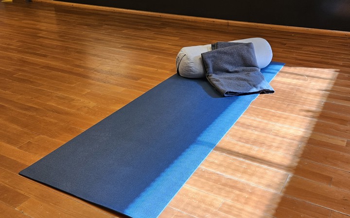 Yoga Yoga