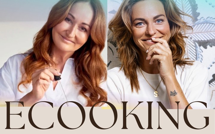 Ecooking spisning